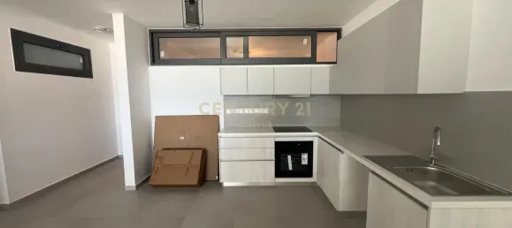 Apartamento T1 em Germasogeia, Cyprus N.º 5543 3