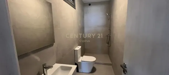 Apartamento T1 em Germasogeia, Cyprus N.º 5543 6