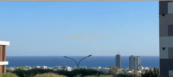 Apartamento T1 em Germasogeia, Cyprus N.º 5543 8