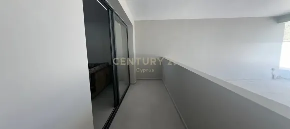 Apartamento T1 em Germasogeia, Cyprus N.º 5543 4