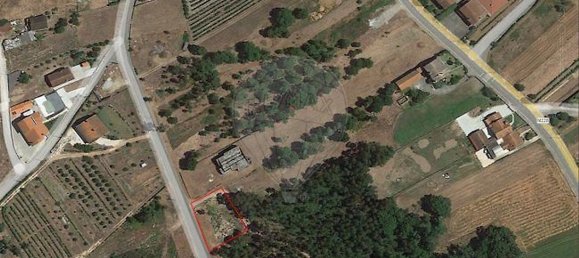  Land in Mortagua, Portugal No. 44174 5
