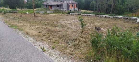  Land in Mortagua, Portugal No. 44174 3