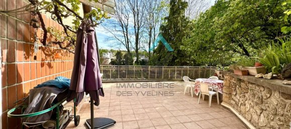 4 bedrooms Apartment in Saint-Germain-en-Laye, France No. 127351 6