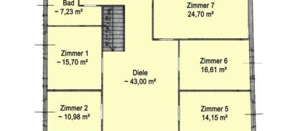 Casa de 8 habitaciónes en Maria Anzbach, Austria No. 54352 2