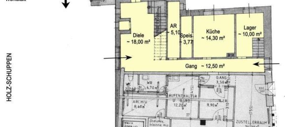 Casa de 8 habitaciónes en Maria Anzbach, Austria No. 54352 24