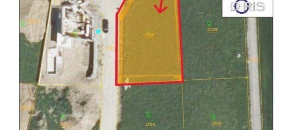 Terreno en St. Marien, Austria 736 m² No. 161516 6