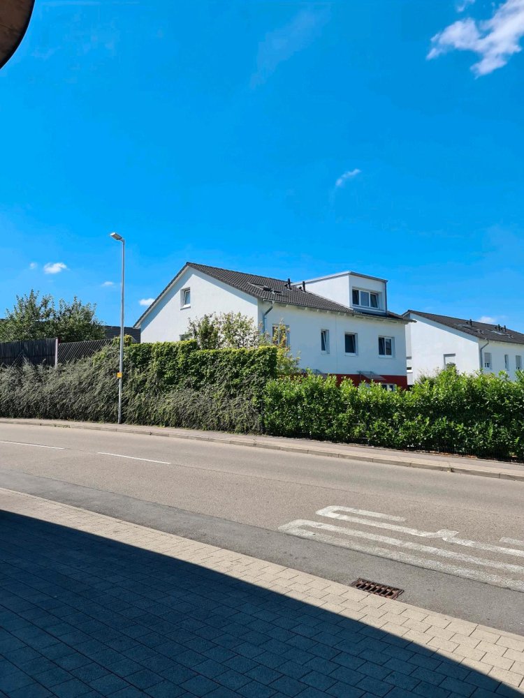 Moradia em banda T4 em Rems-Murr-Kreis, Germany N.º 236900