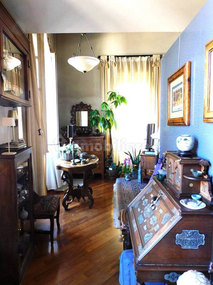 3 غرف نوم شقة في Florence, Italy رقم 361874