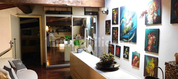 3 غرف نوم شقة في Florence, Italy رقم 361874 12