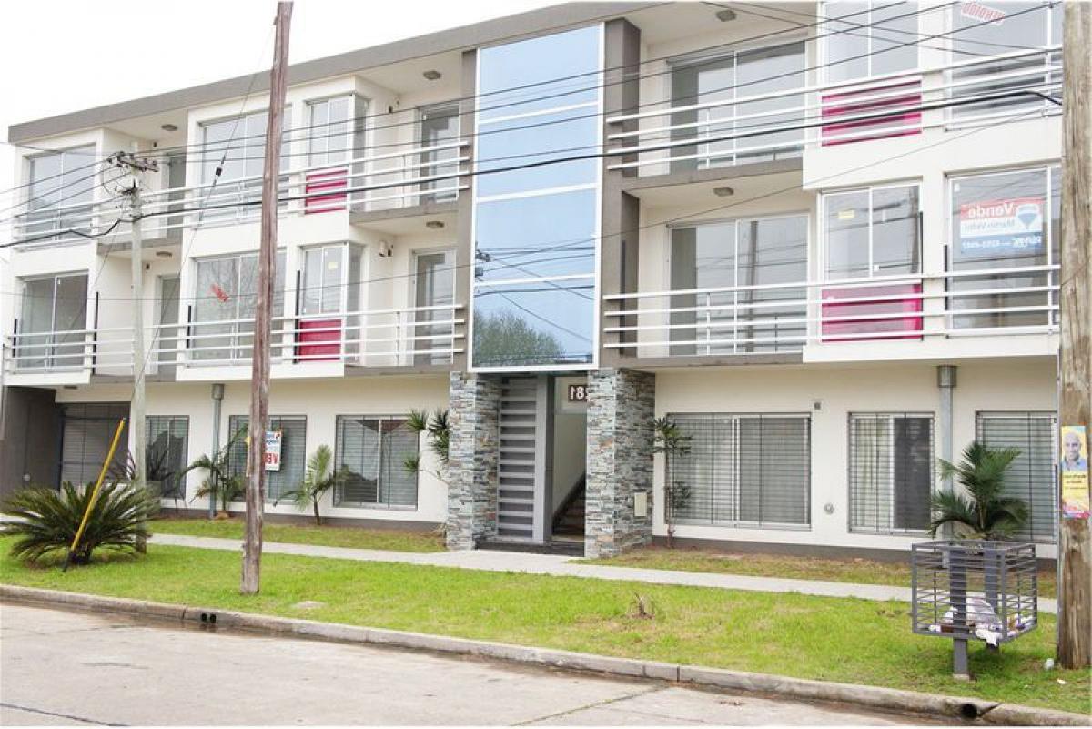 Studio in Quilmes, Argentina, Nr. 80396