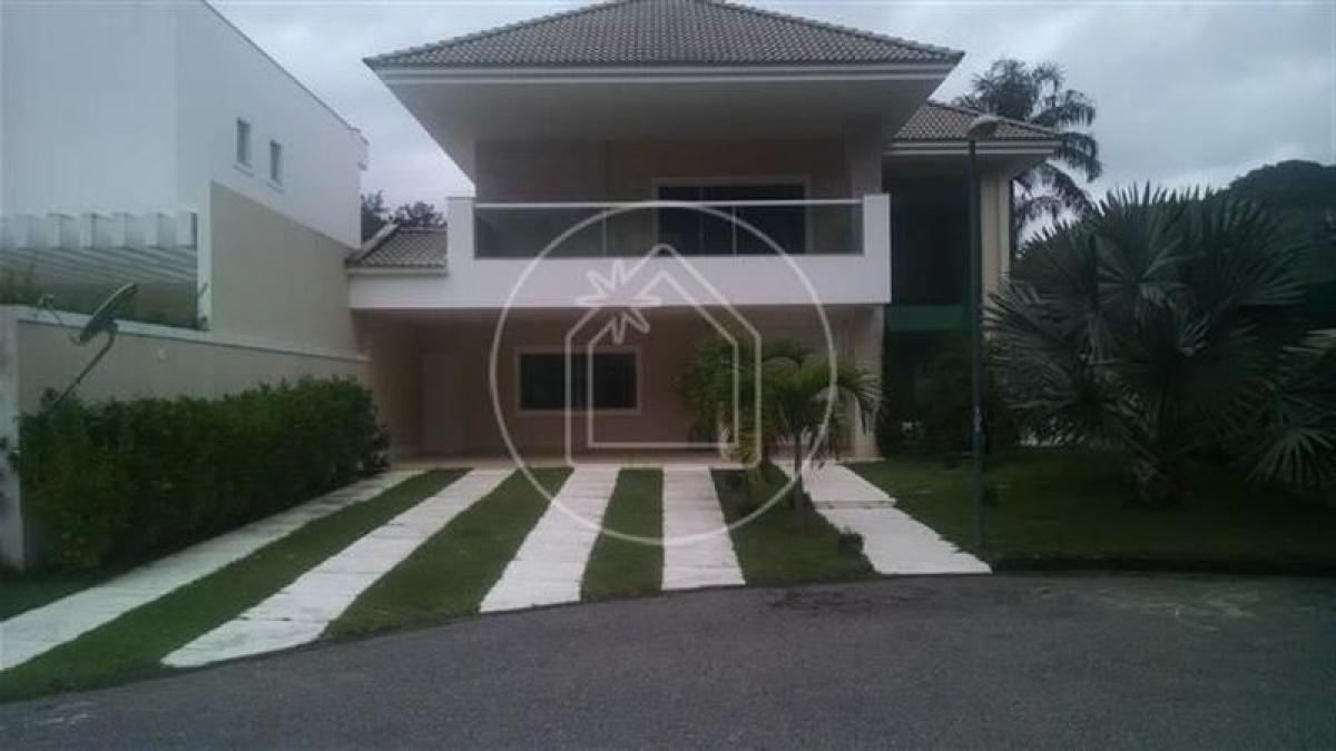 5 غرف نوم منزل في Rio de Janeiro, Brazil رقم 539179