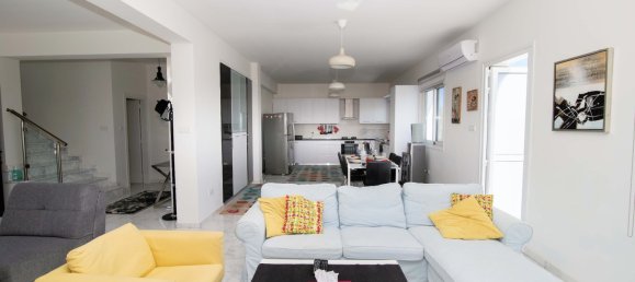 4 Schlafzimmer Villa in Paralimni, Cyprus, Nr. 21771 6