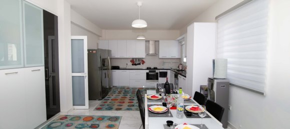 4 Schlafzimmer Villa in Paralimni, Cyprus, Nr. 21771 10