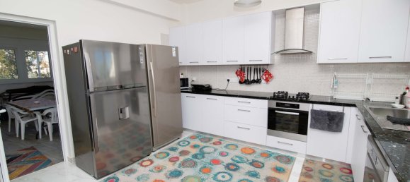 4 Schlafzimmer Villa in Paralimni, Cyprus, Nr. 21771 11