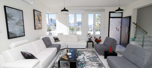 4 Schlafzimmer Villa in Paralimni, Cyprus, Nr. 21771 4