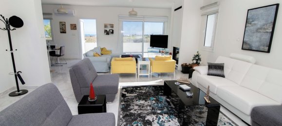 4 Schlafzimmer Villa in Paralimni, Cyprus, Nr. 21771 5