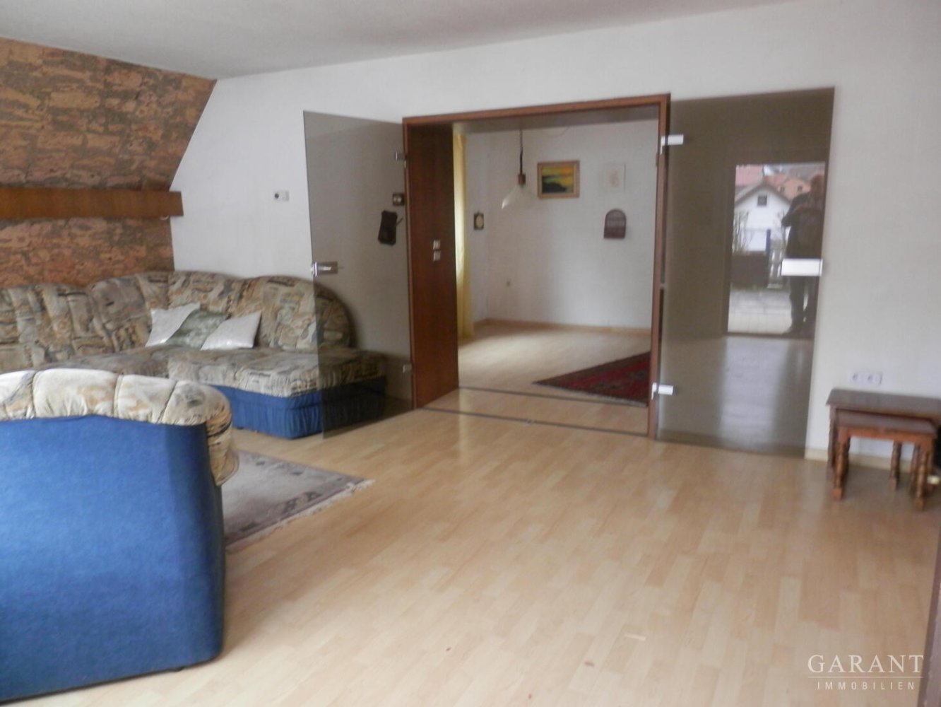 8-Zimmer Stadthaus in Hohenlohekreis, Germany, Nr. 4698