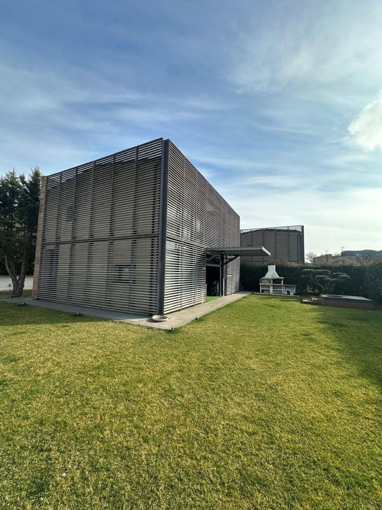 8-salle Villa à Sutri, Italy No. 61175