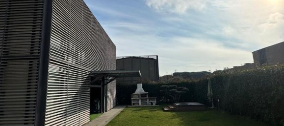 8-Zimmer Villa in Sutri, Italy, Nr. 61175 4