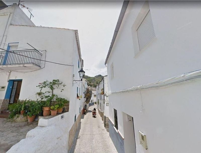 2 Schlafzimmer Haus in Cadiz, Spain, Nr. 223792