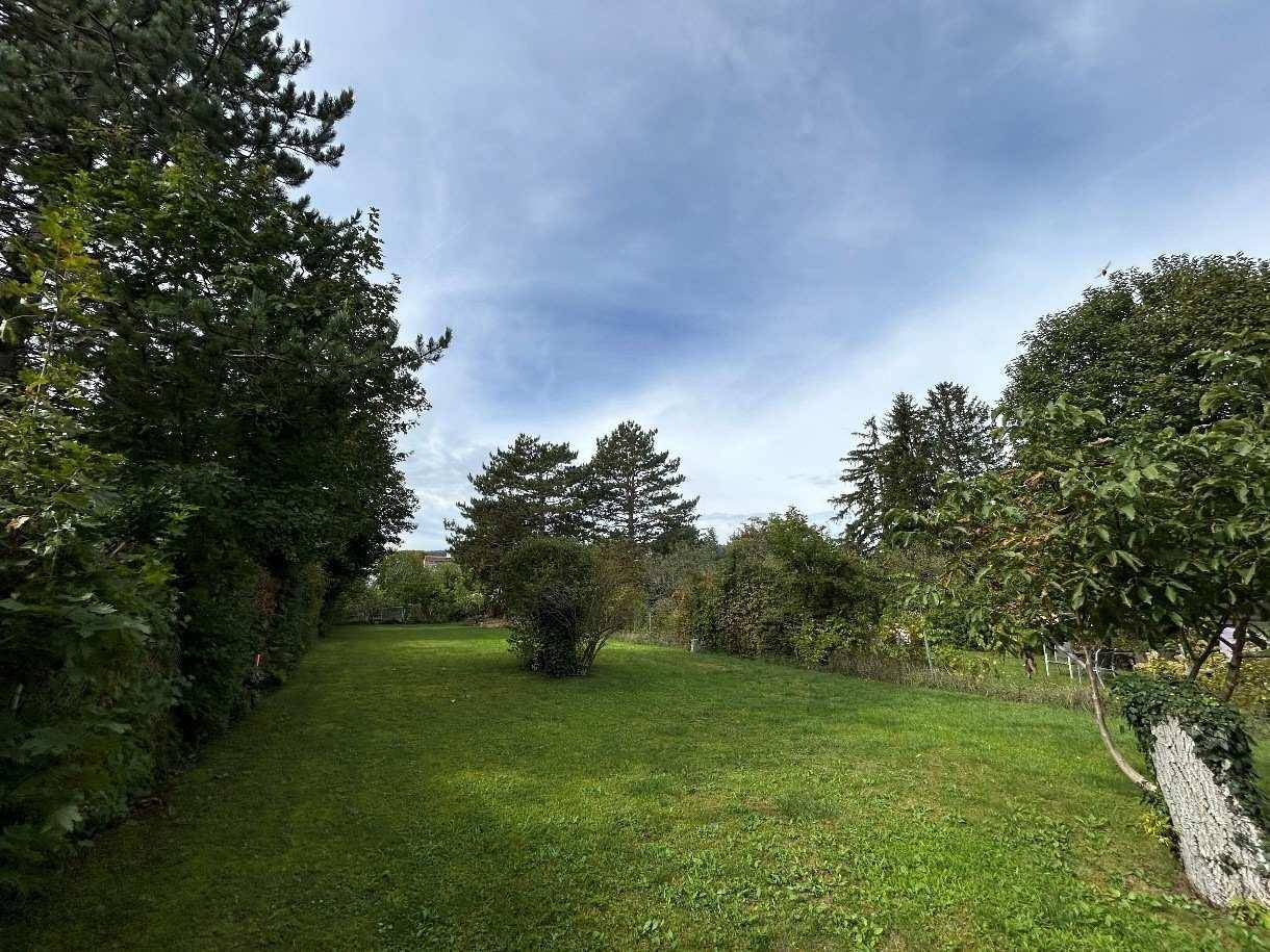  قطعة أرض في Perchtoldsdorf, Austria 800متر مربع رقم 163616