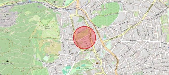  قطعة أرض في Perchtoldsdorf, Austria 800متر مربع رقم 163616 4