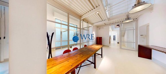 5 rooms Office in Rome, Italy No. 311170 24