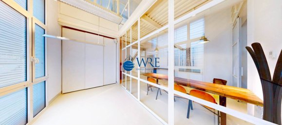 5 rooms Office in Rome, Italy No. 311170 8