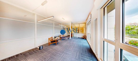 5 rooms Office in Rome, Italy No. 311170 2