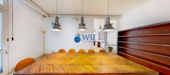 5 rooms Office in Rome, Italy No. 311170 26