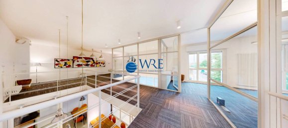 5 rooms Office in Rome, Italy No. 311170 29