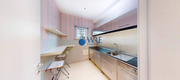 5 rooms Office in Rome, Italy No. 311170 17