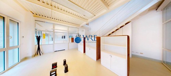 5 rooms Office in Rome, Italy No. 311170 9