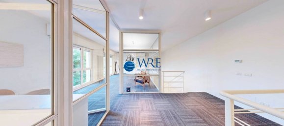 5 rooms Office in Rome, Italy No. 311170 4