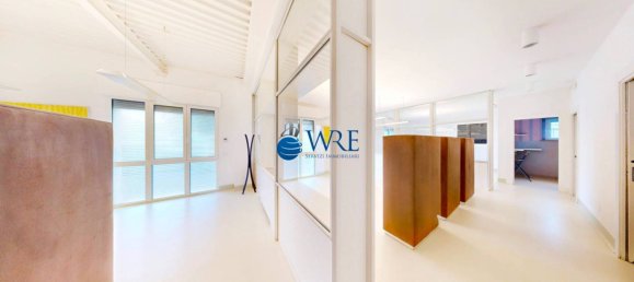 5 rooms Office in Rome, Italy No. 311170 13