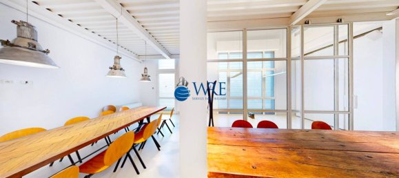 5 rooms Office in Rome, Italy No. 311170 28