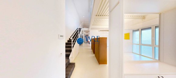 5 rooms Office in Rome, Italy No. 311170 12