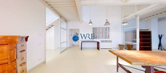 5 rooms Office in Rome, Italy No. 311170 21