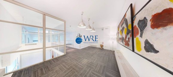 5 rooms Office in Rome, Italy No. 311170 5