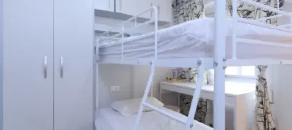 4 bedrooms Apartment in Alicante, Spain No. 133932 23