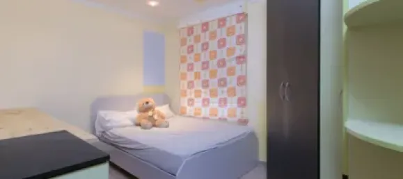 4 bedrooms Apartment in Alicante, Spain No. 133932 12