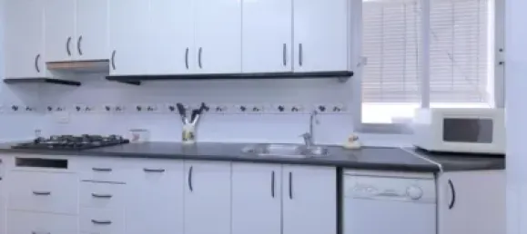 4 bedrooms Apartment in Alicante, Spain No. 133932 7