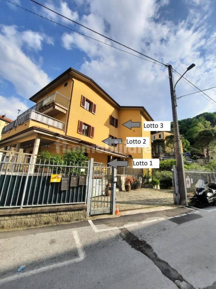 4 rooms Apartment in La Spezia, Italy No. 366739