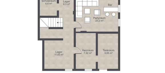 4 bedrooms House in Magdalensberg, Austria No. 233342 17