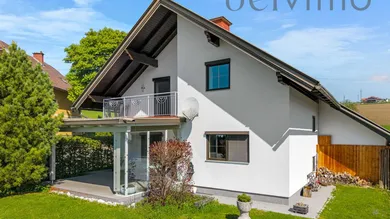 4 bedrooms House in Magdalensberg, Austria No. 233342