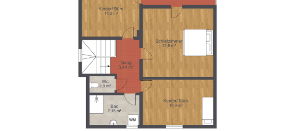 4 bedrooms House in Magdalensberg, Austria No. 233342 16