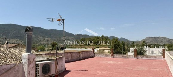 4 Schlafzimmer Haus in Hondon De Las Nieves, Spain, Nr. 155417 35