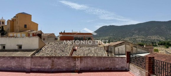 4 Schlafzimmer Haus in Hondon De Las Nieves, Spain, Nr. 155417 36