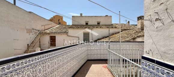4 Schlafzimmer Haus in Hondon De Las Nieves, Spain, Nr. 155417 33