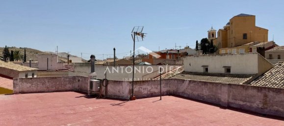 4 Schlafzimmer Haus in Hondon De Las Nieves, Spain, Nr. 155417 34